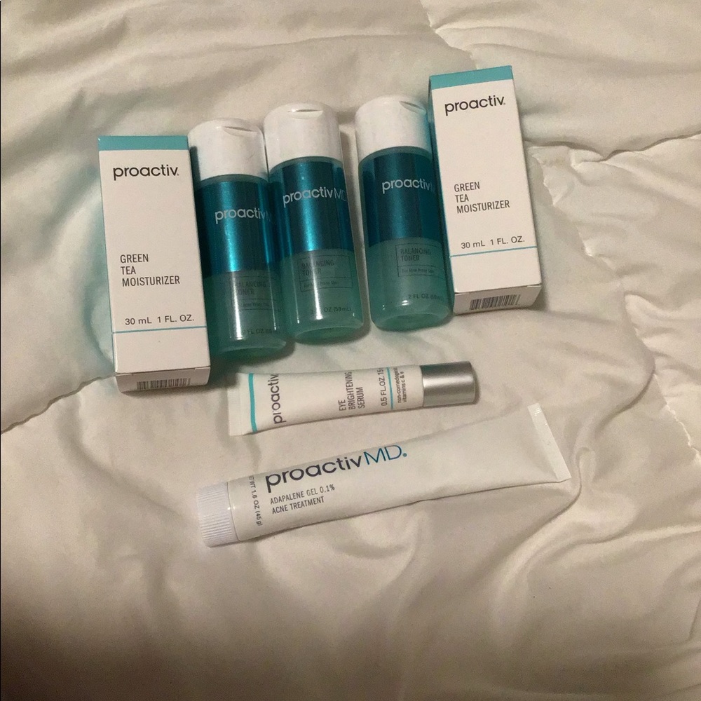 Proactiv and ProactivMD Set